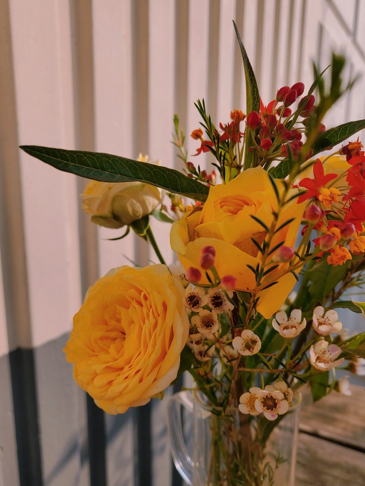 flower