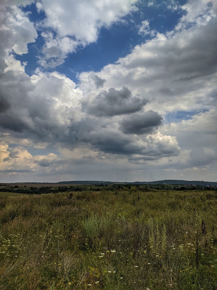 sky