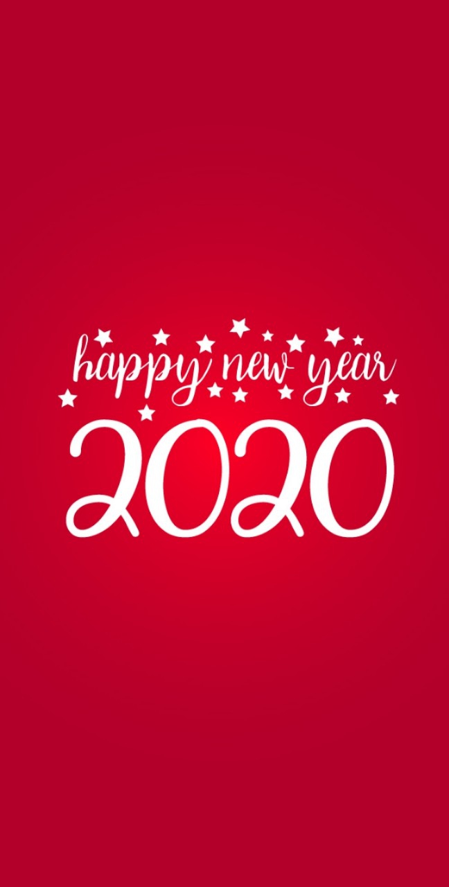 скоро 2020 год