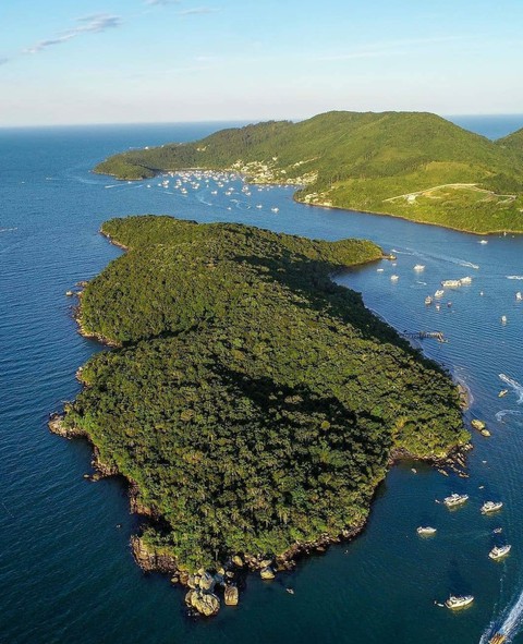 island