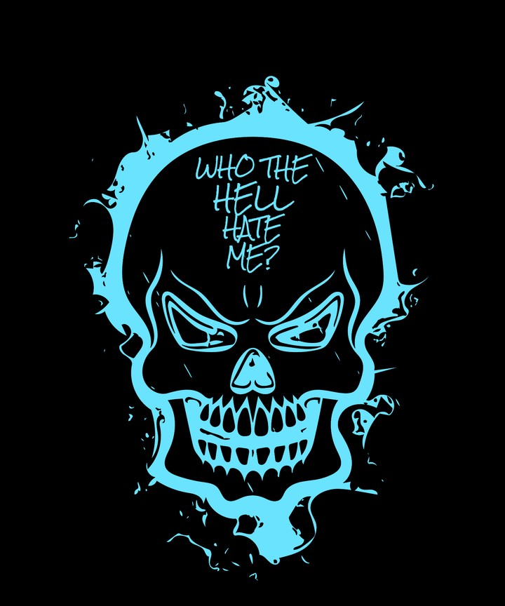 Mad Skull
