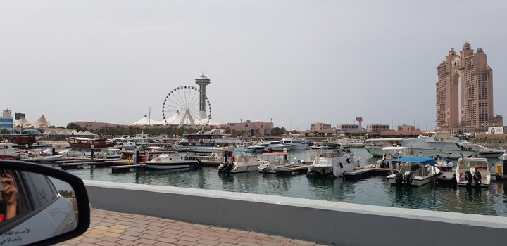 abu dhabi