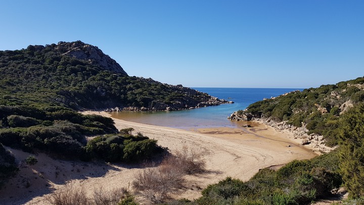 La Corse