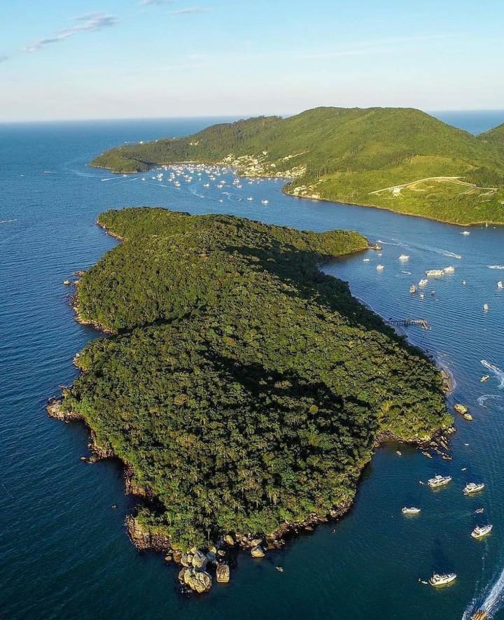 island