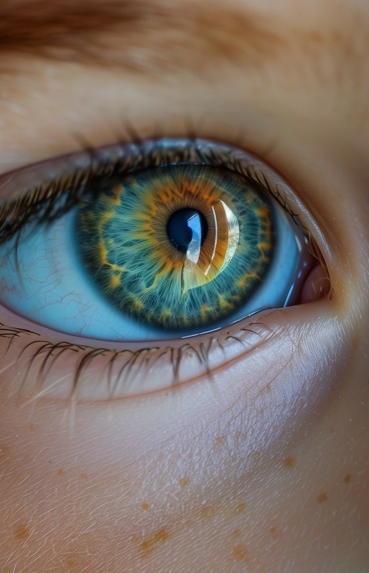 Eye