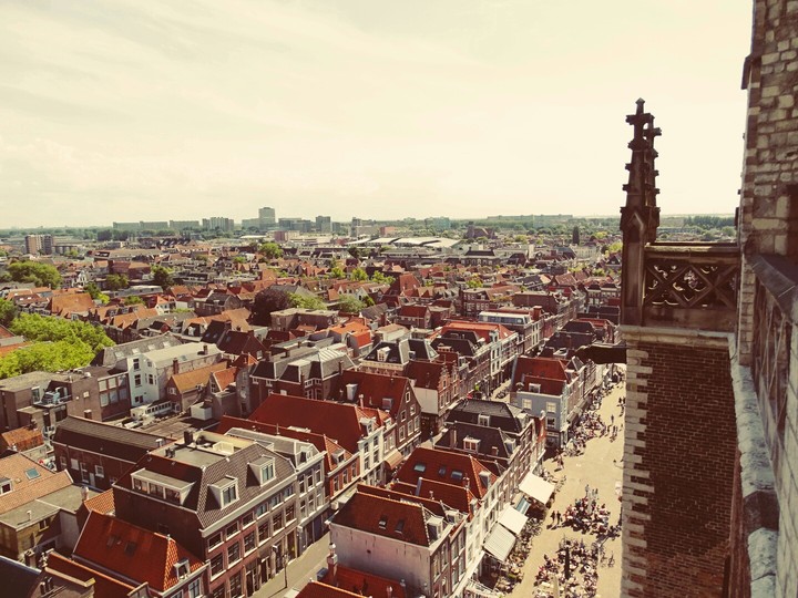 Delft