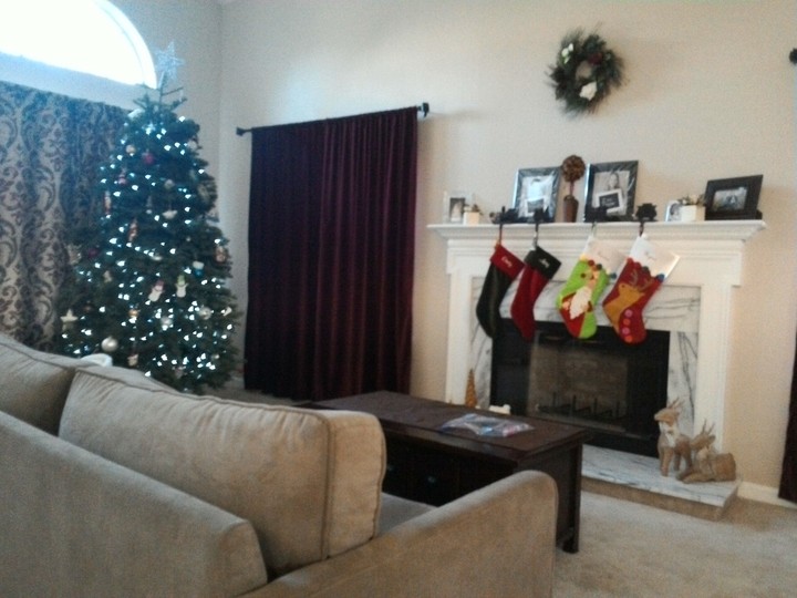 Christmas 2016
