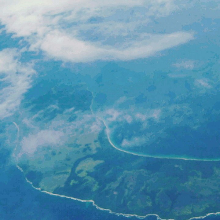 Island