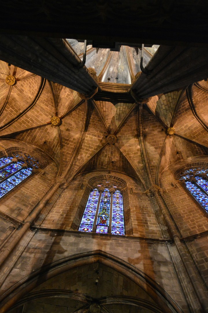 Barcelona Cathedral