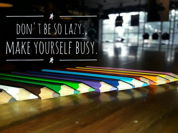 motivation