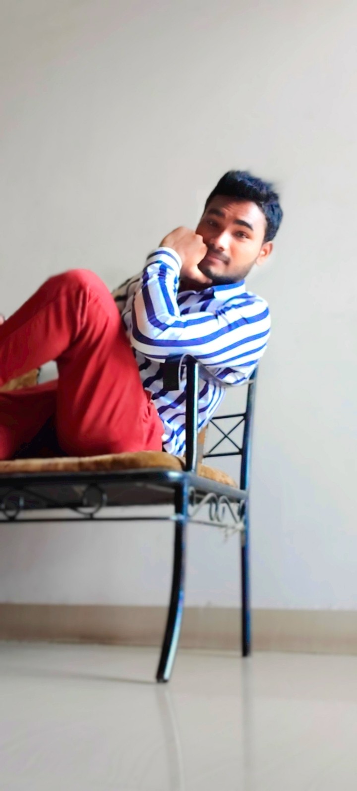 SIDDHARTH