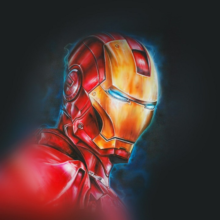Ironman