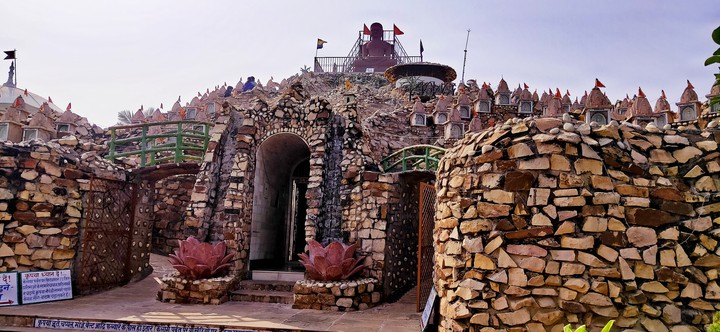 jain temple