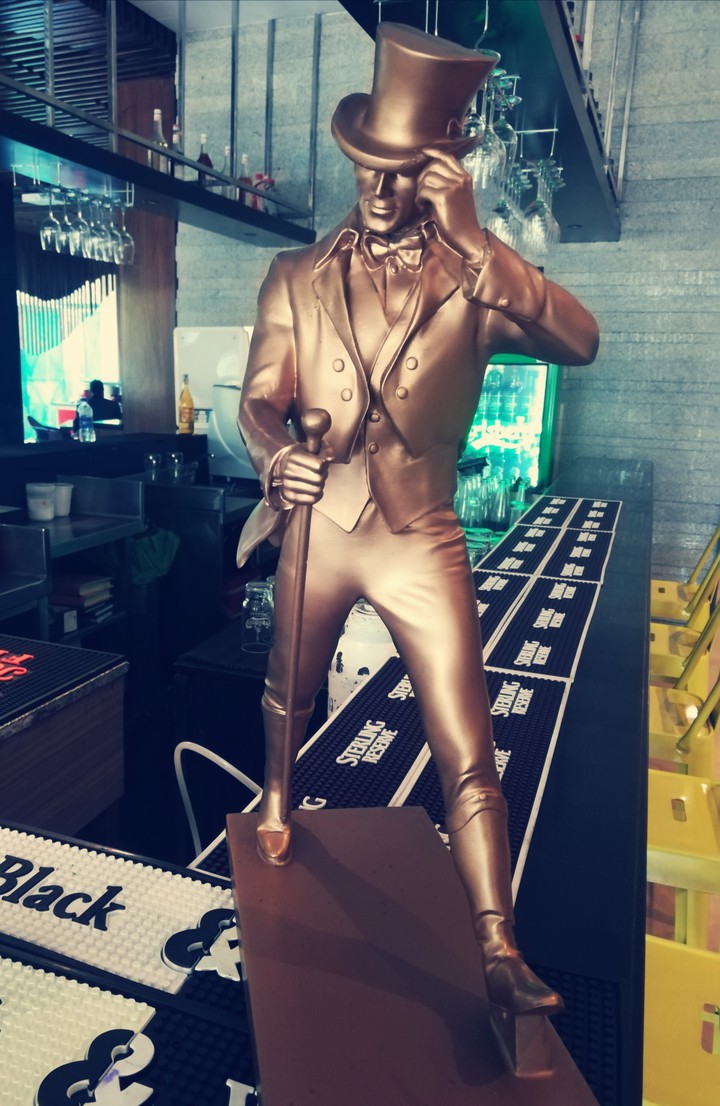 Johnnie Walker