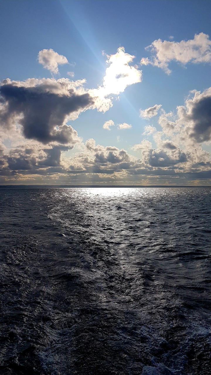 sea