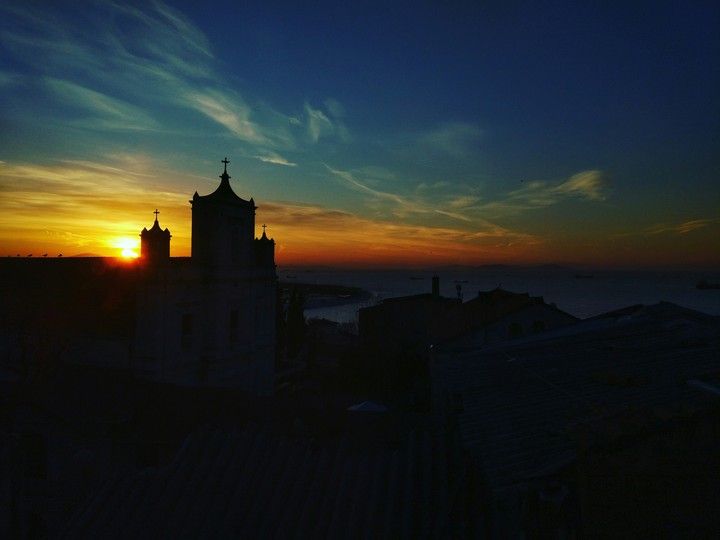 surp kevork armenian church