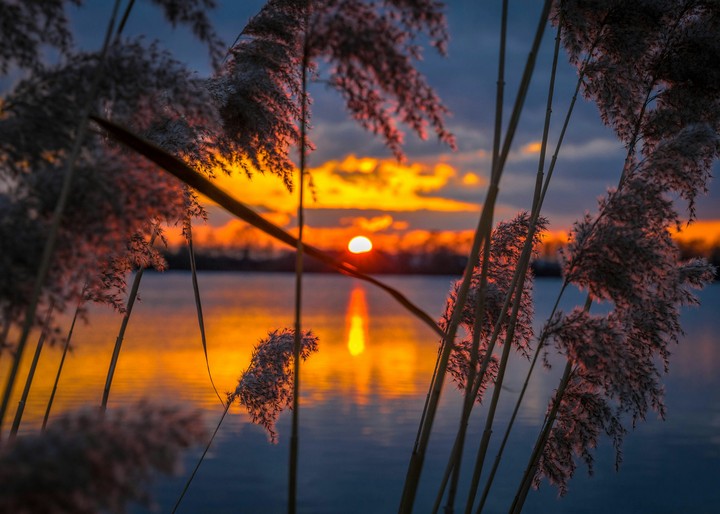 raising Of Sun