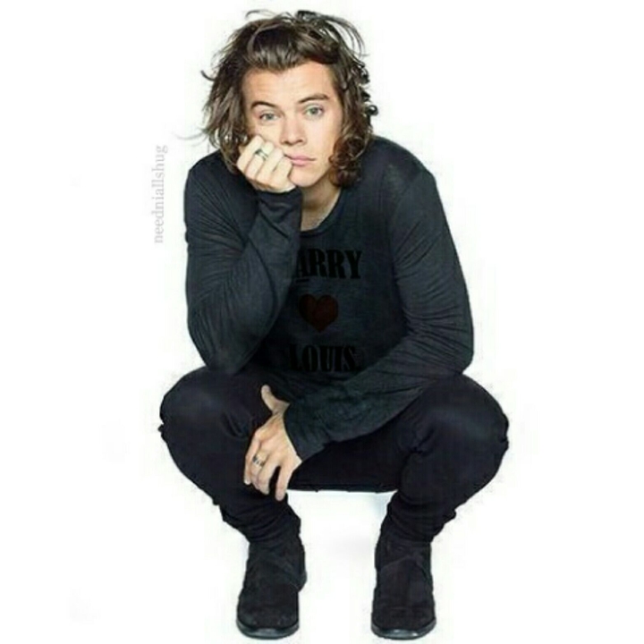 HARRY ♥