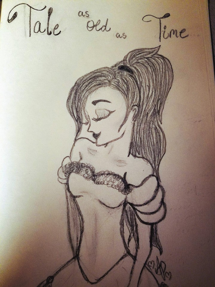 beauty and the beast