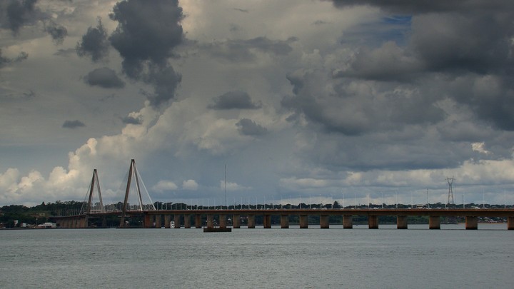 El puente