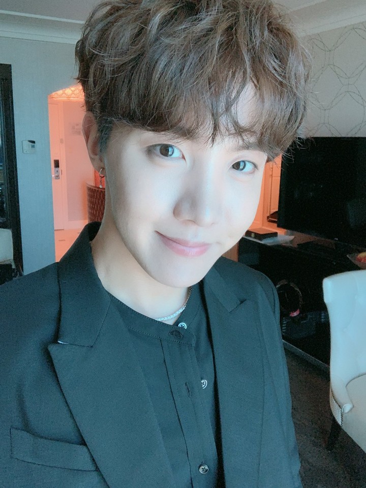 J-hope