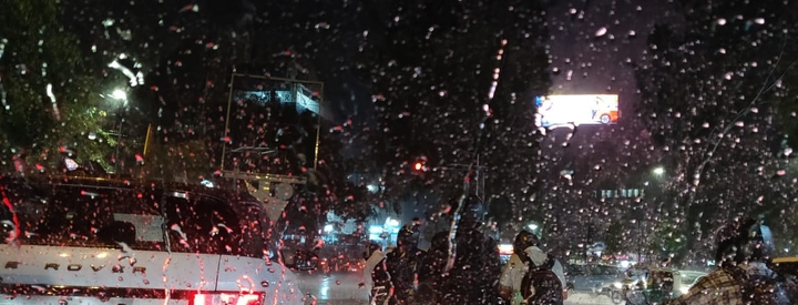 Rain