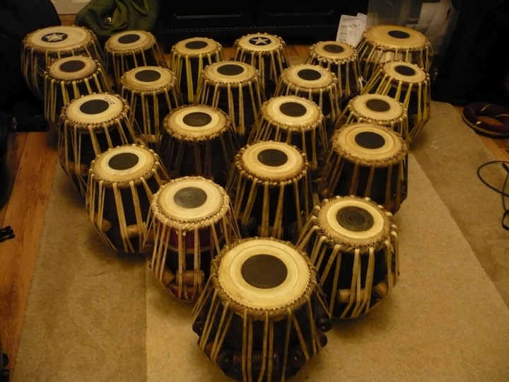 tabla