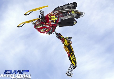 Caleb Moore