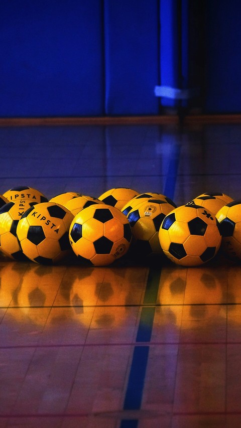 football's