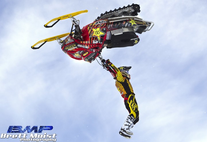 Caleb Moore
