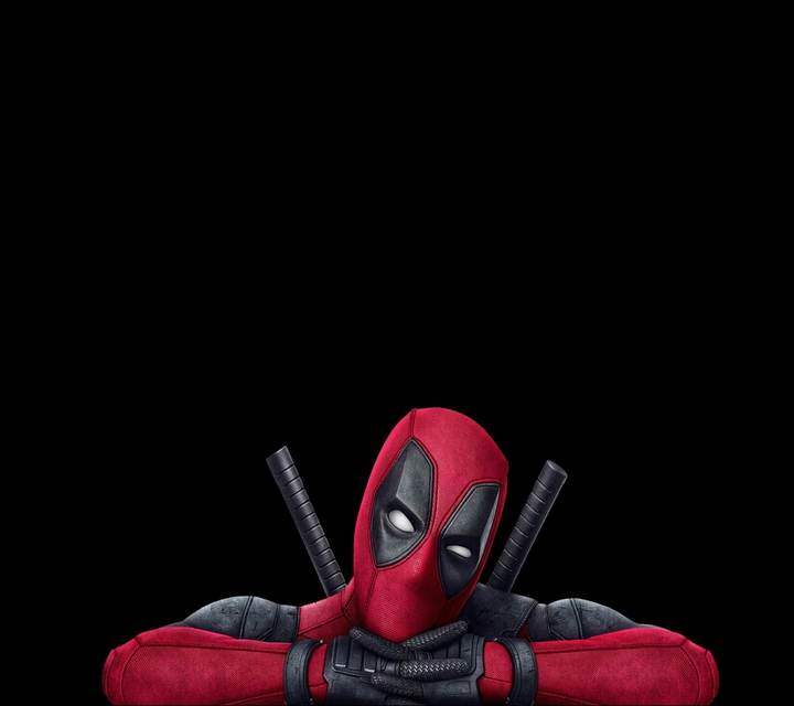 Deadpool