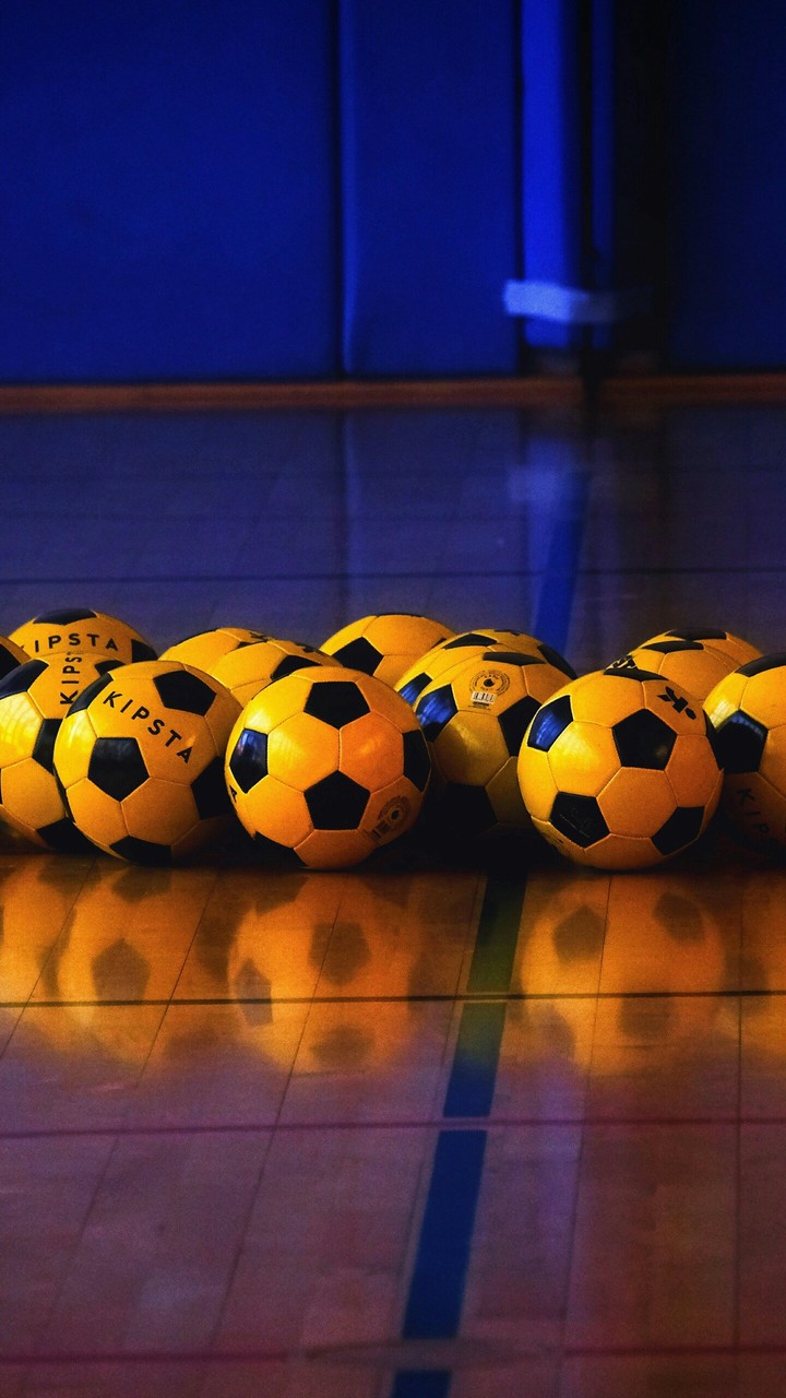 football's