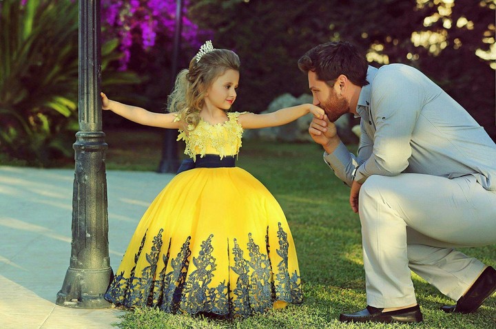 love forever