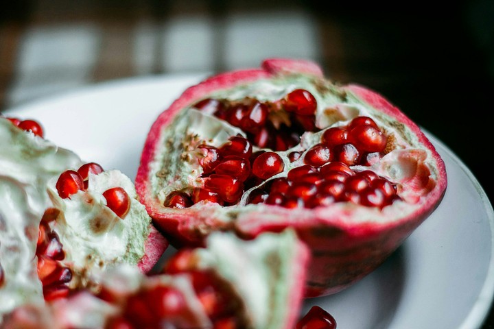 Fruit