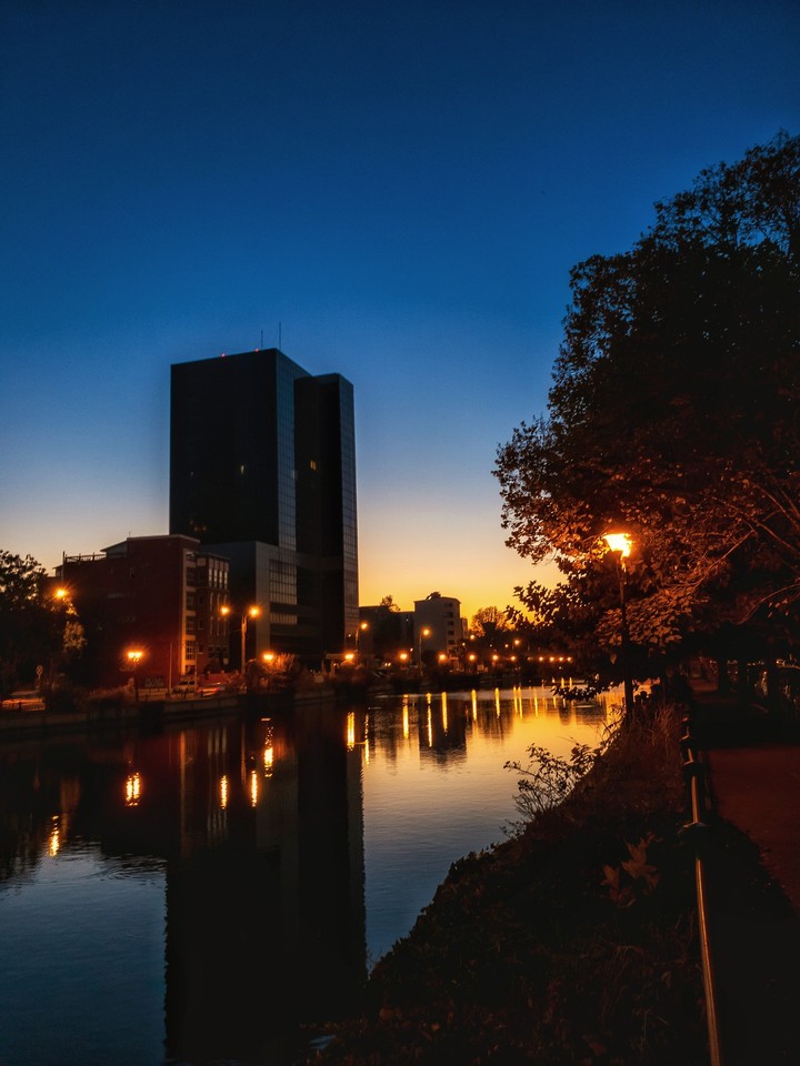 urban