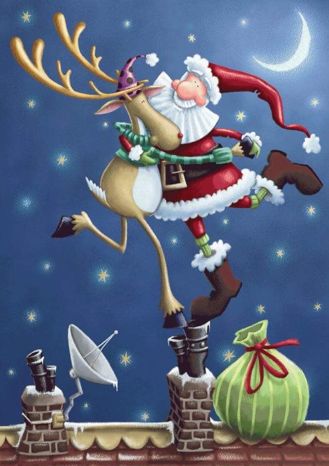 merry Christmas 