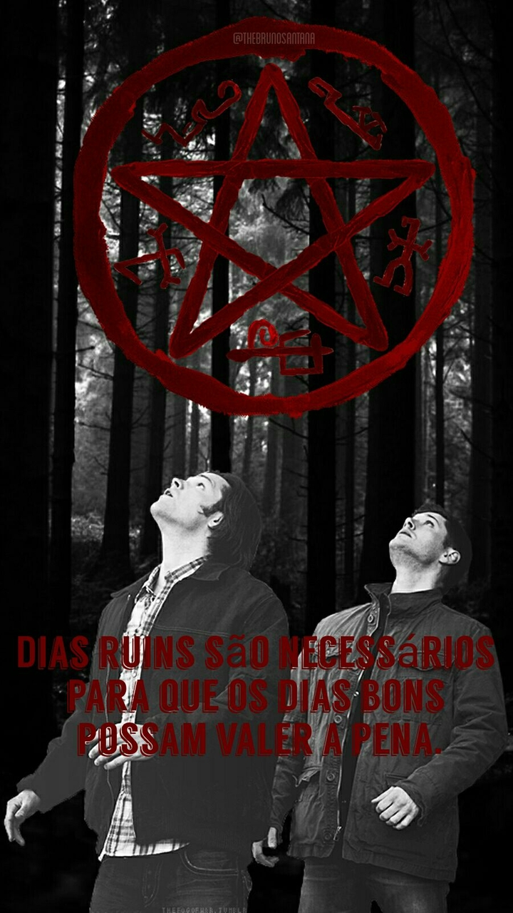 Supernatural