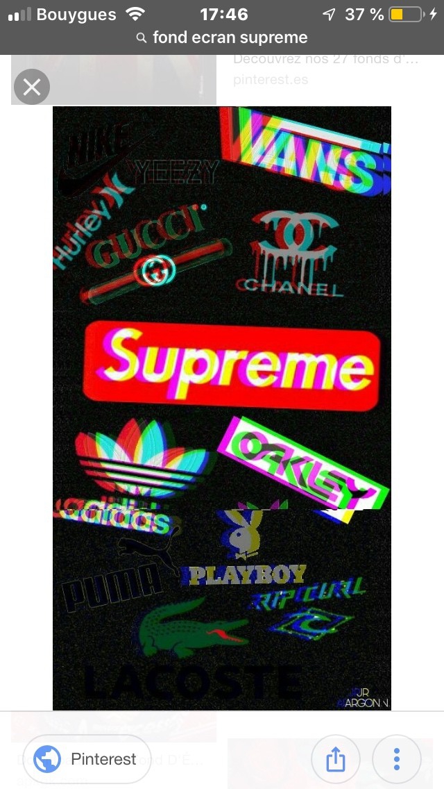 marque
