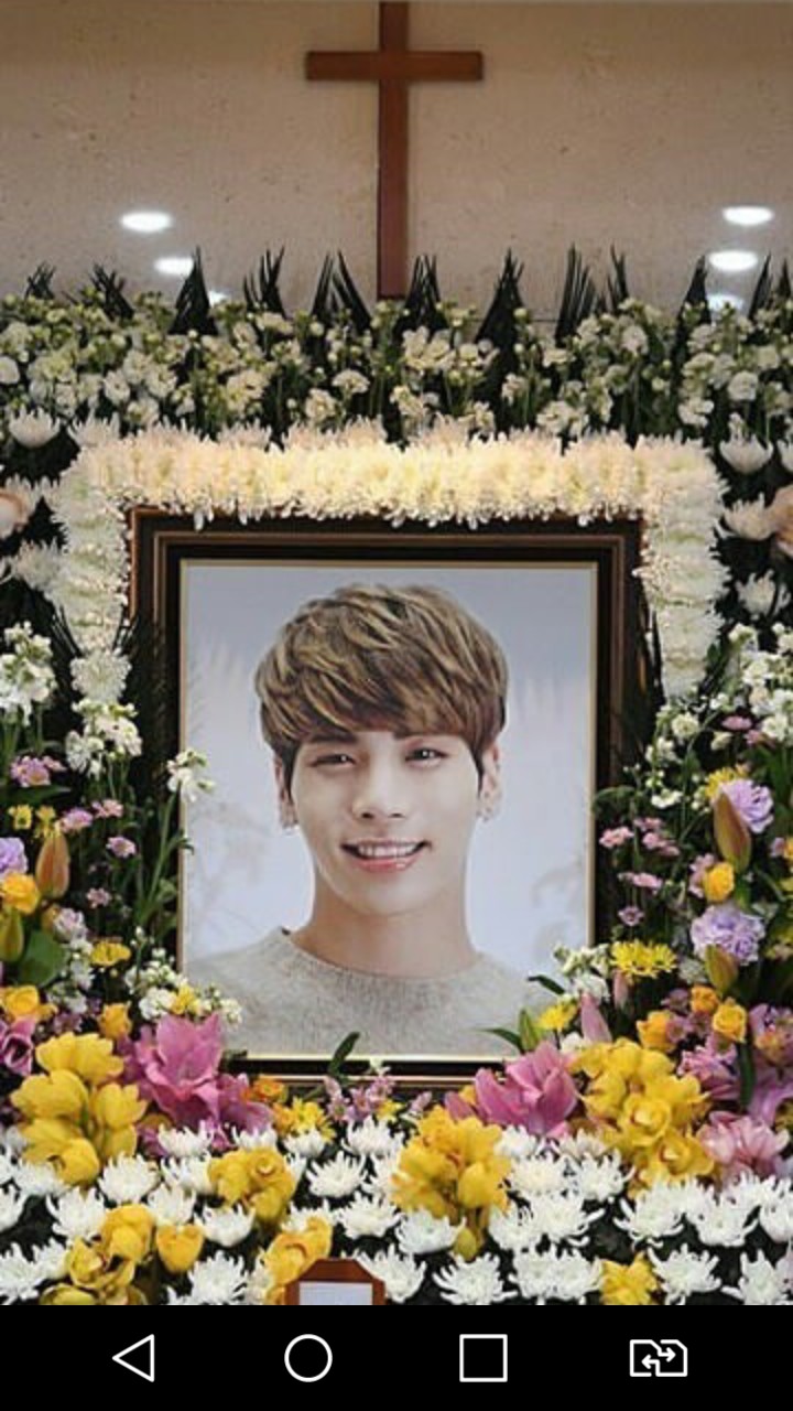 Kim Jong Hyun 