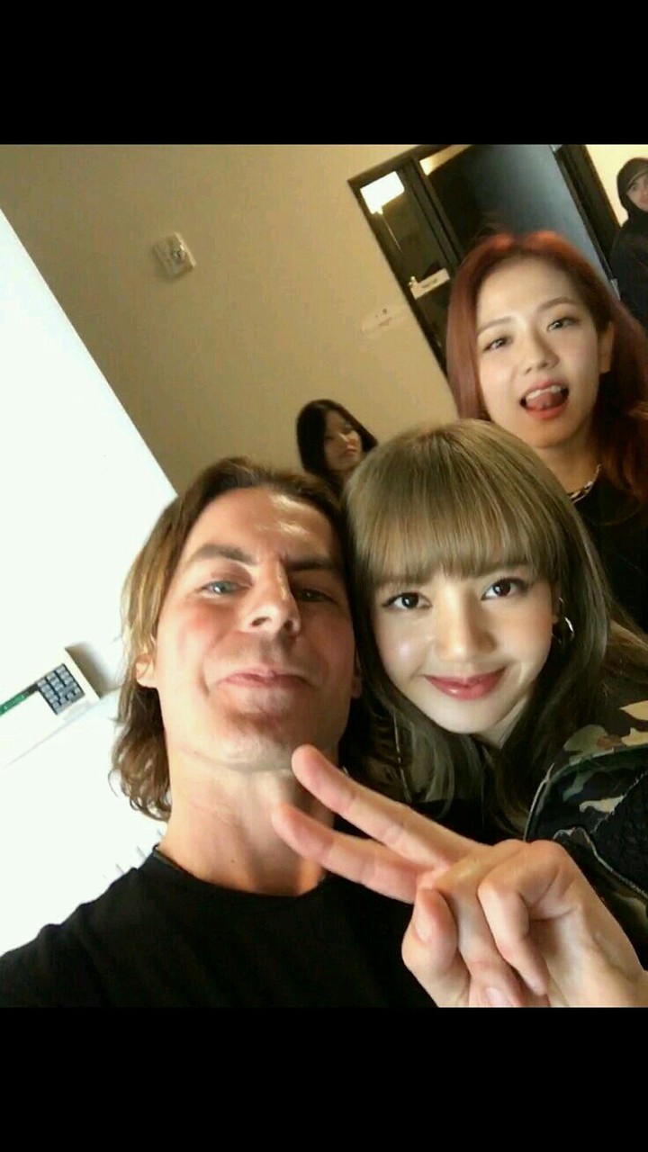 lisoo kkkkk
