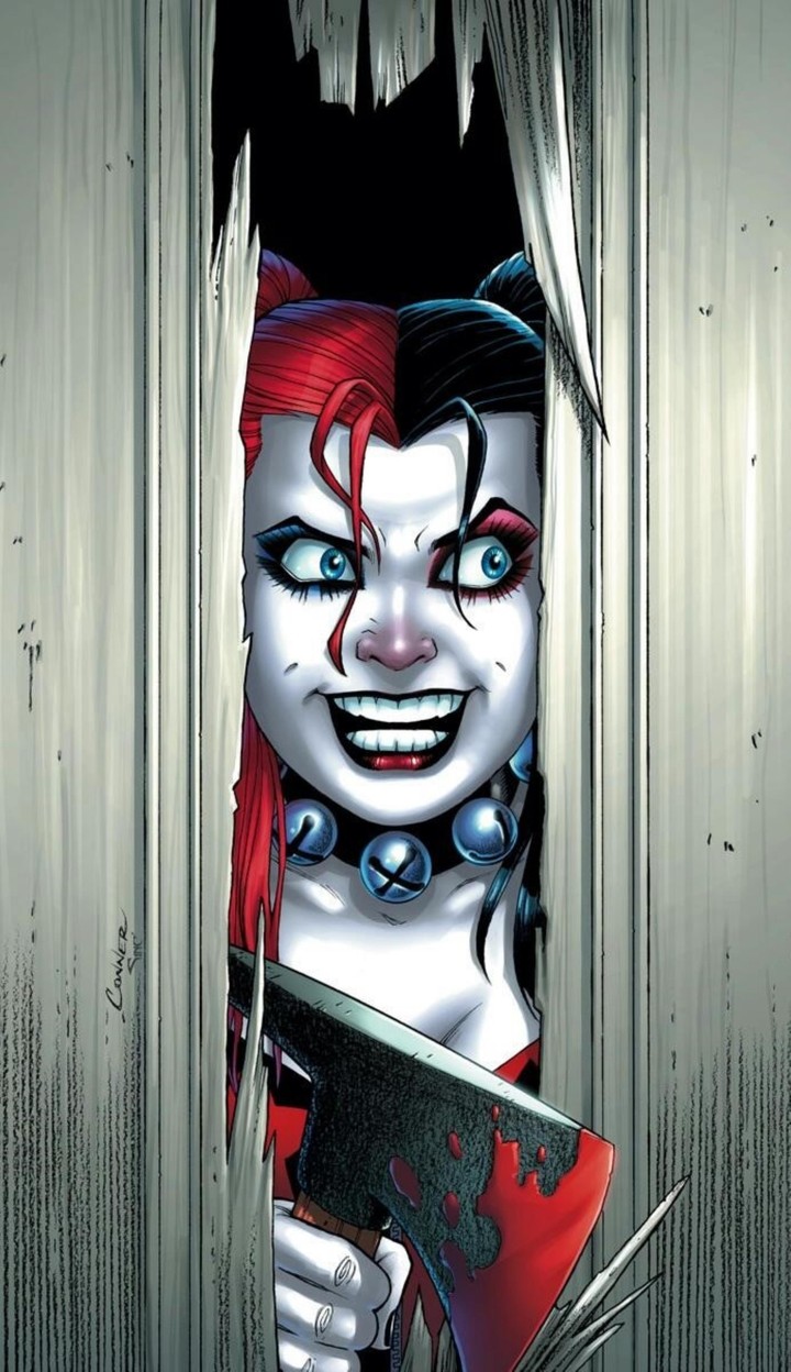 Harley Quinn
