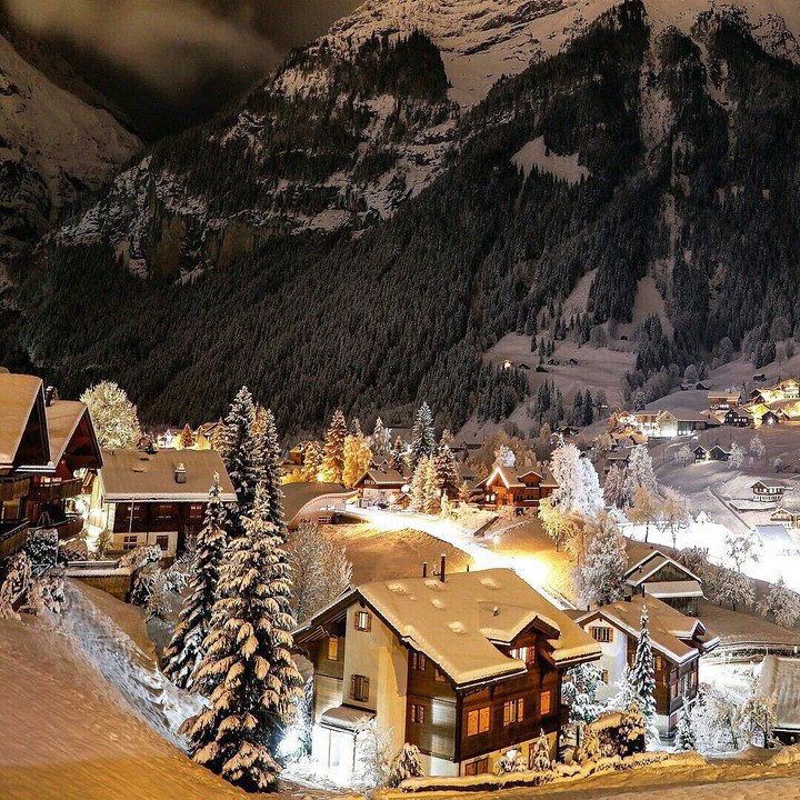 winter