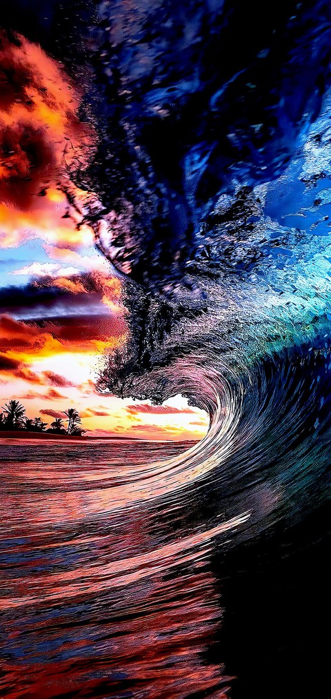 sea