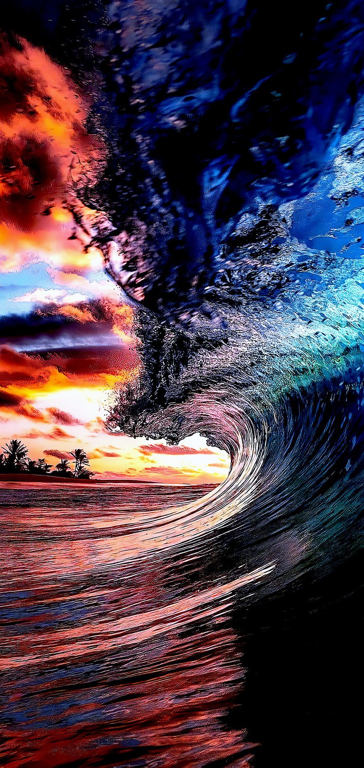 sea