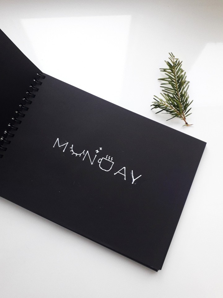 monday