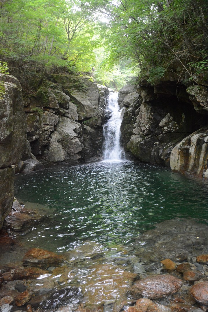 지리산이미지