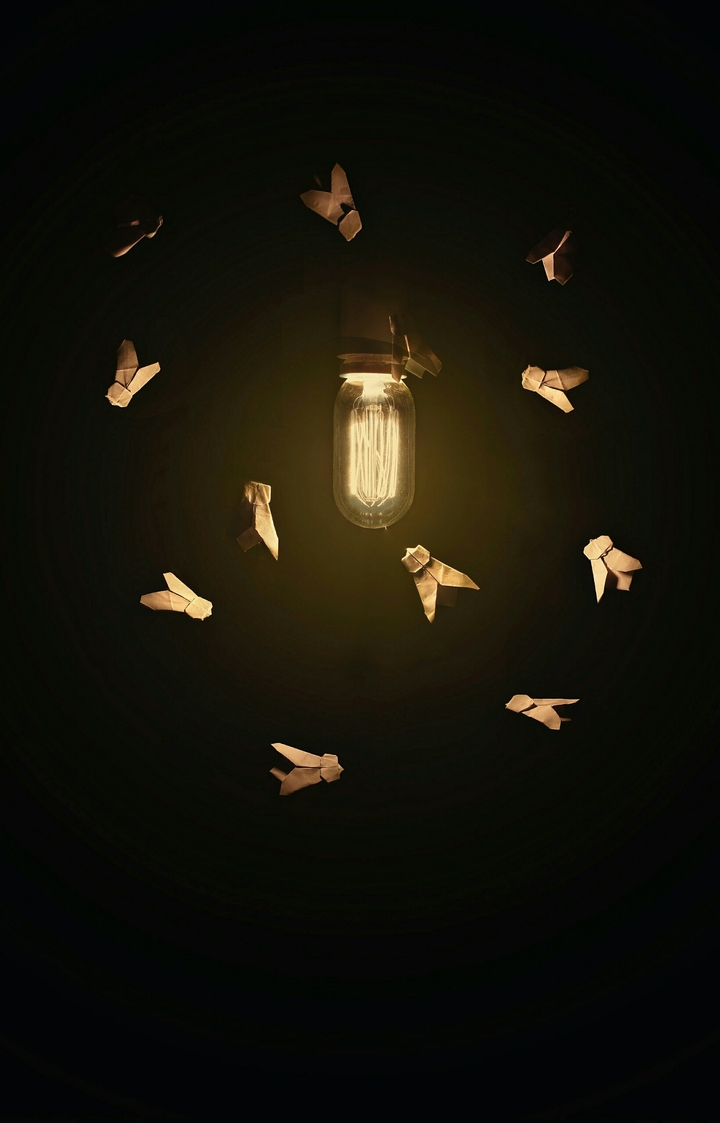 origami