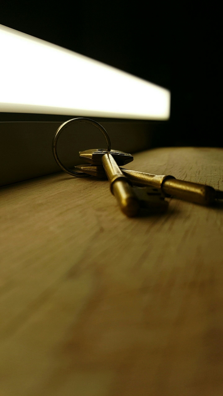 Keys