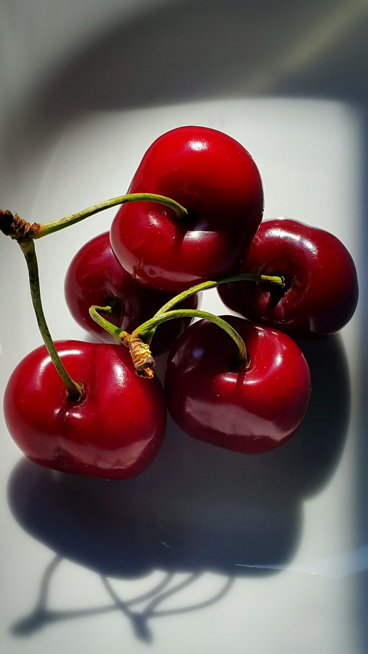 cherry ?