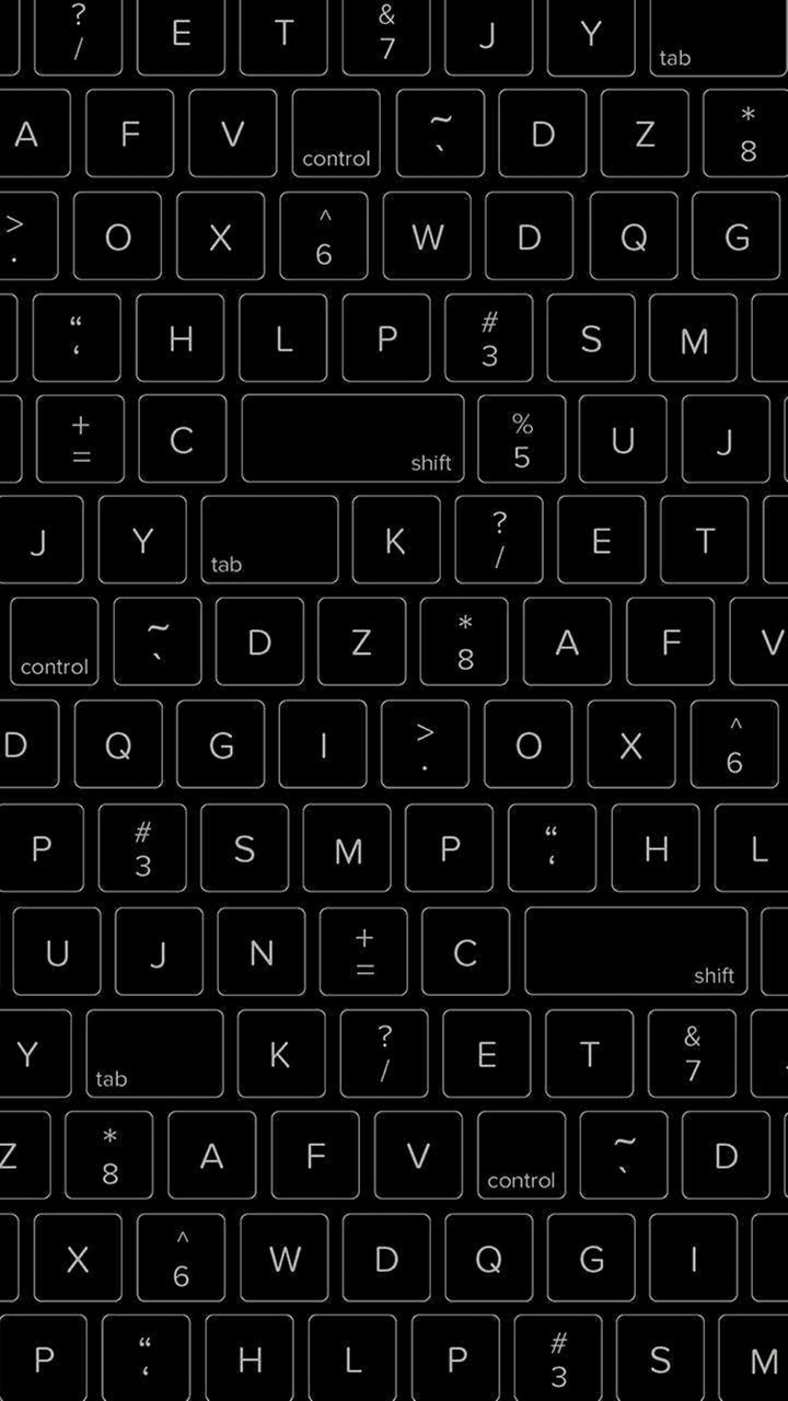 keypad